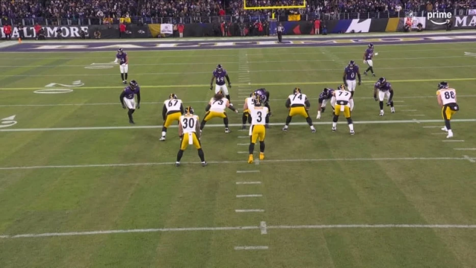 Kimes: Steelers’ Offense In 2025 ‘Looks A Lot More Like Arthur Smith’s Offense In Atlanta’