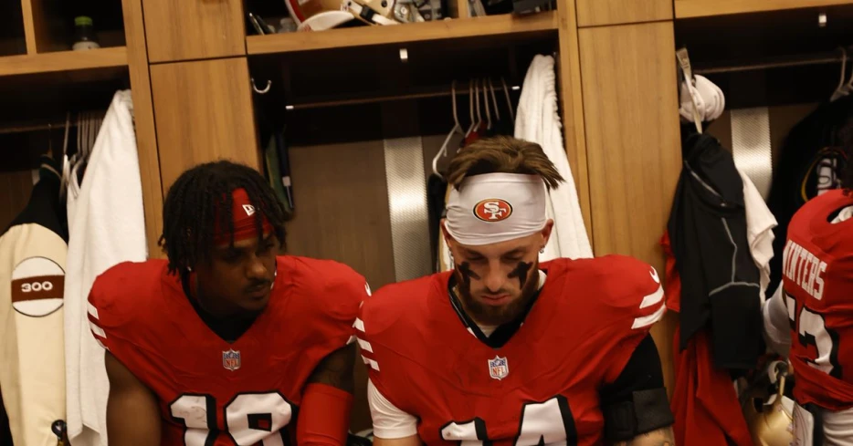 Klay Kubiak has high hopes that these 2 players can be ‘big contributors’ for the 49ers