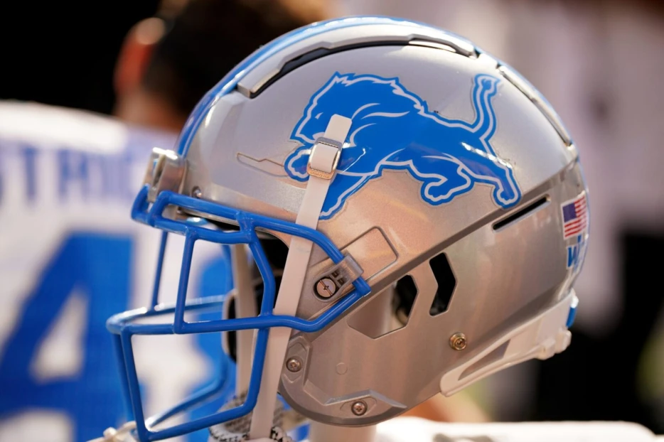 Lions Trying Out 18 Players During Rookie Minicamp