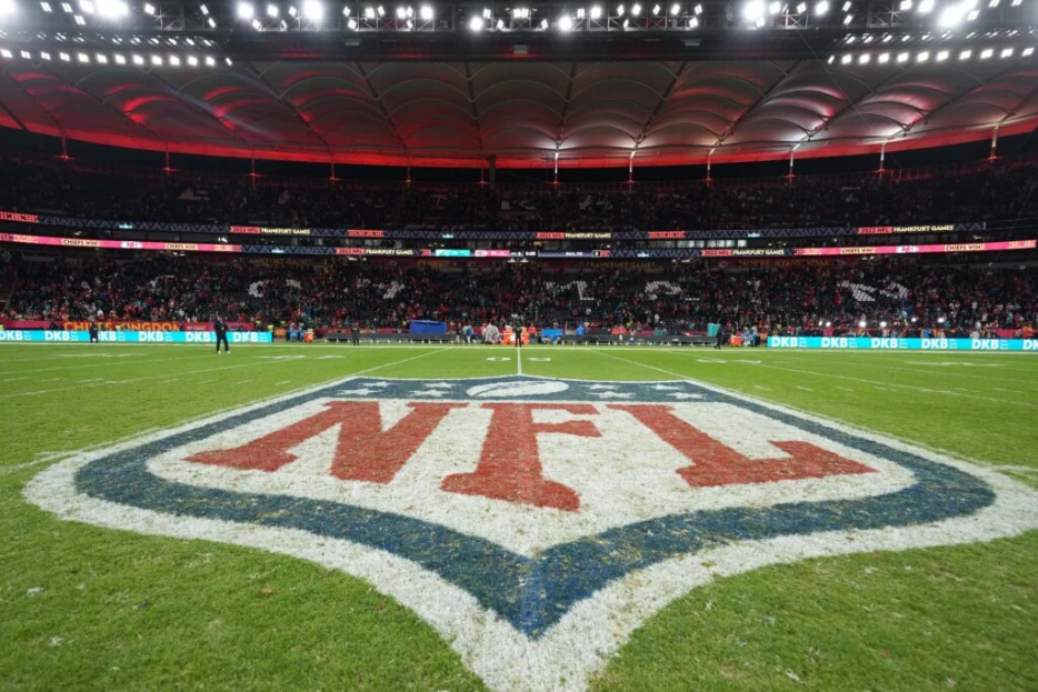 Minor NFL Transactions: 5/8/25