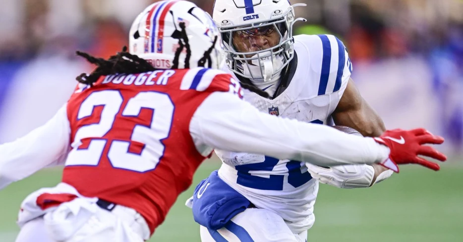 New England Patriots links 5/09/25 - Is the roster safe at Safety?