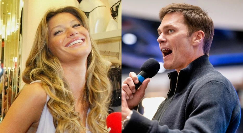 New Report Reveals “Difficult” Situation Tom Brady Is Facing With Ex-Wife Gisele Bundchen