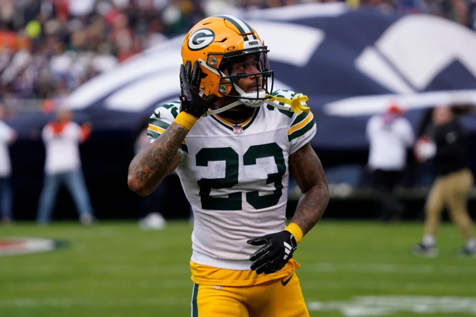 NFL insider reports unlikely outcome now expected for Green Bay Packers, Jaire Alexander