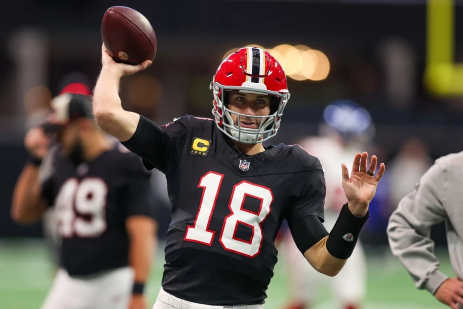 NFL reporter names ‘viable’ landing spot for Kirk Cousins trade that is team to watch this summer