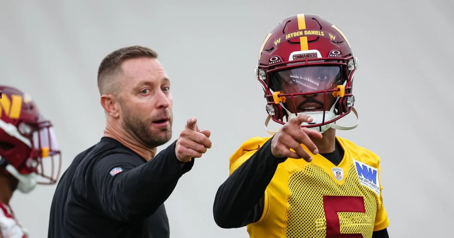 NFL Schedule Release Rumors Tracker: Washington Commanders possibly getting international game