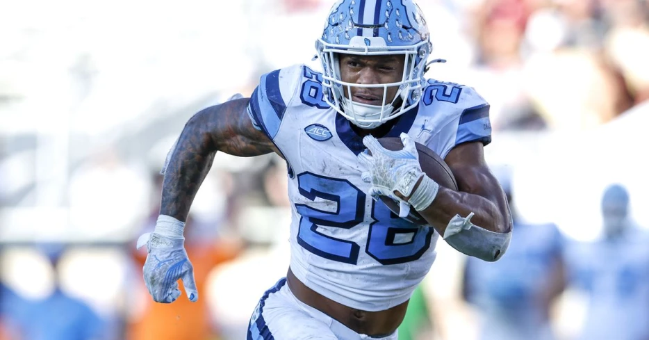 Omarion Hampton, Tre Harris invited to 2025 NFL Rookie Premiere