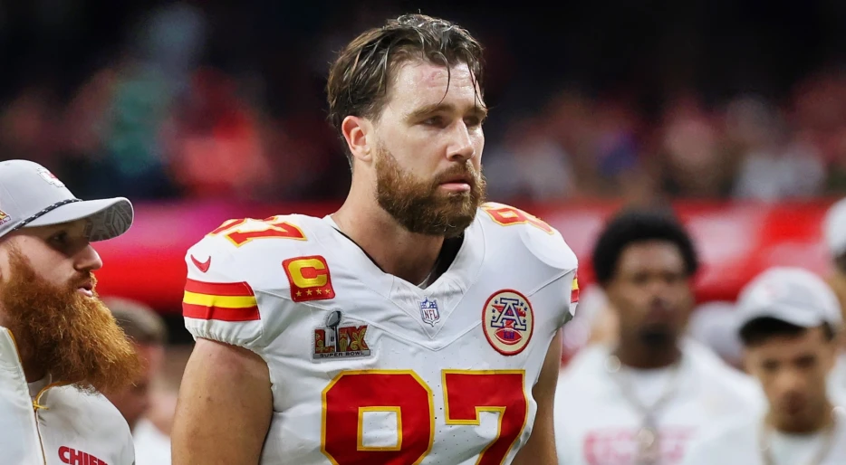 One 2025 NFL Draft Pick Is Drawing Major Comparisons To Travis Kelce, And You Won’t Believe How Perfect His Name Is