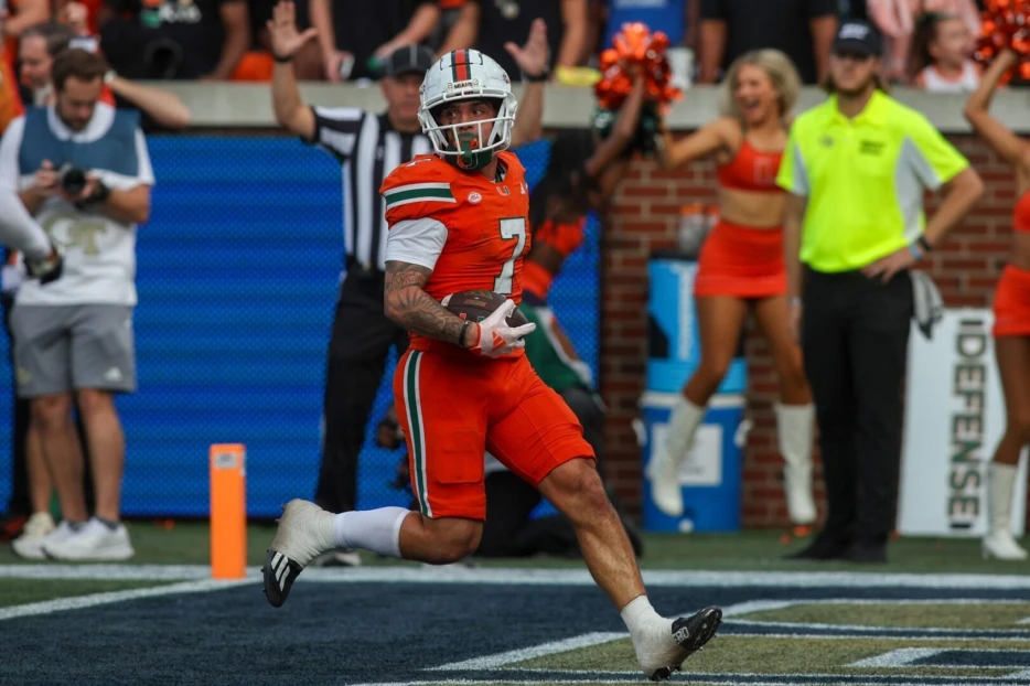 One UDFA To Watch For Every Team