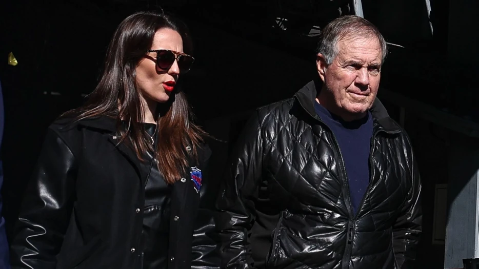 Patriots Legend Reacts To Latest Bill Belichick-Jordon Hudson Report