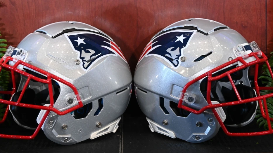 Patriots Officially Announce Undrafted Free Agent Signings