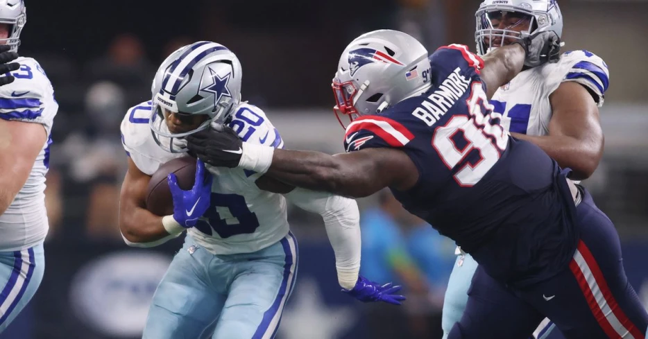 #PostPulpit Mailbag: Will the Patriots’ new defense lead to better results?