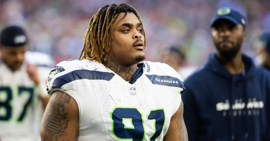 Pre-Snap Reads 5/9: What kind of impact will the Seahawks D-line make this season?