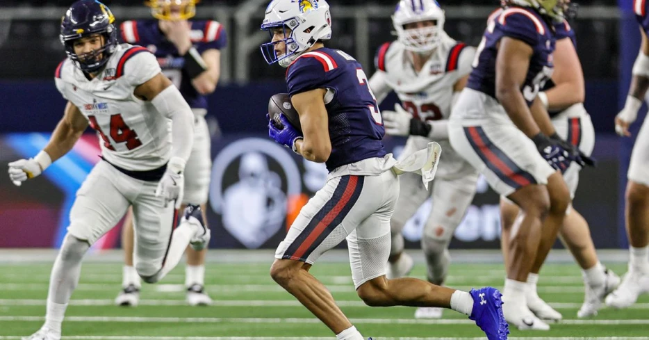 Projecting the Falcons roster after the 2025 NFL Draft