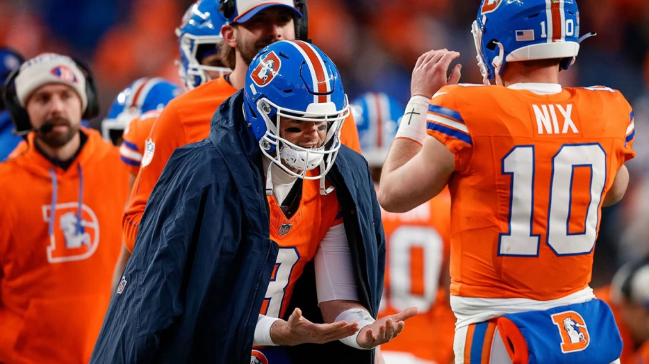 QB suddenly detours from Broncos plan