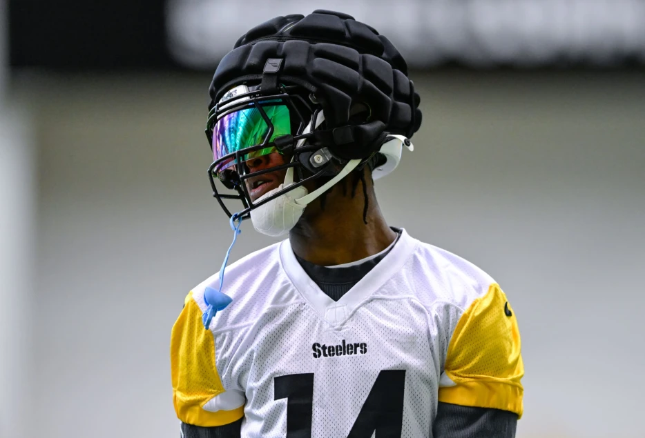Report: NFL Teams ‘Laughed’ at Idea of Trading for George Pickens