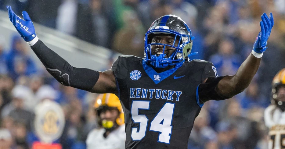 Report: Seahawks fill out roster with UDFA LB from minicamp tryout