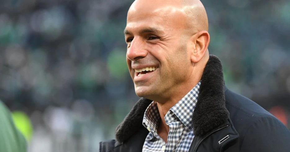 Robert Saleh reveals where the 49ers draft process differs from other organizations