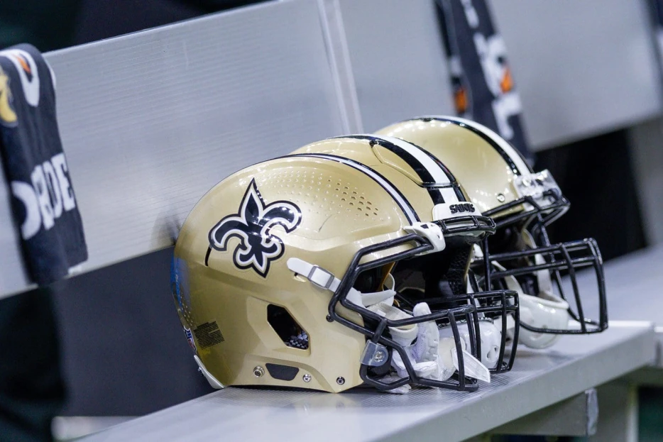 Saints Trying Out 16 Players Including WR Donovan Peoples-Jones