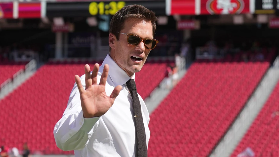 Skip Bayless calls out Tom Brady ‘BS’ for Shedeur Sanders comments