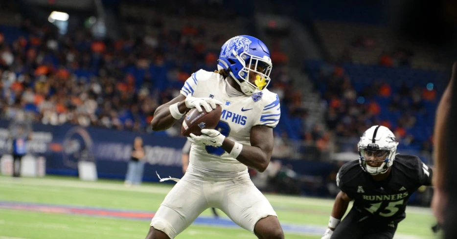Steelers announce 2025 rookie minicamp roster