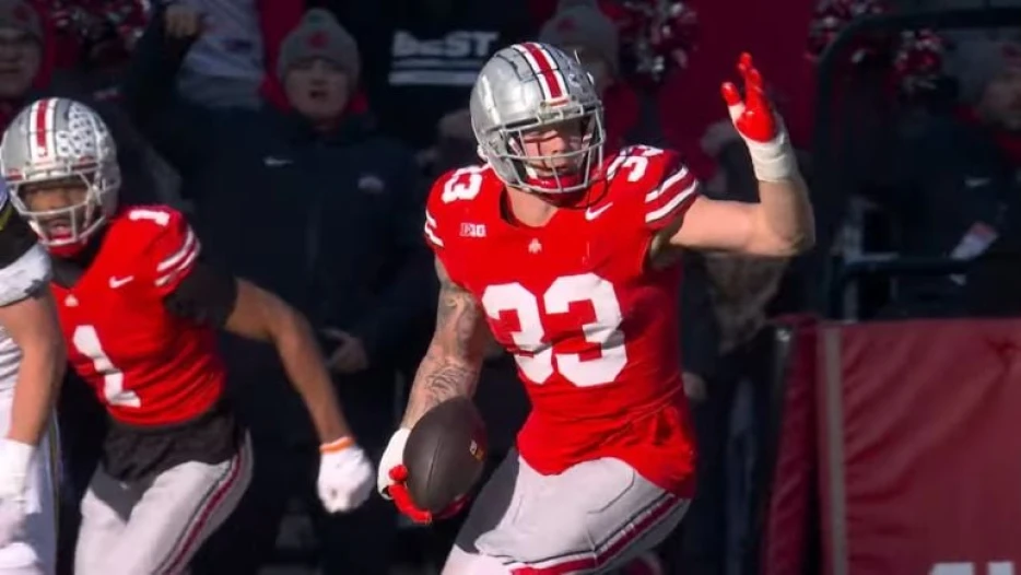 Steelers Fourth-Round Pick Jack Sawyer Signs Rookie Contract