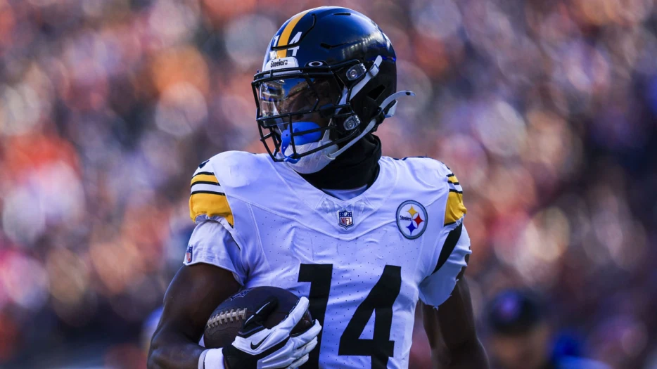 Steelers GM breaks silence on stunning George Pickens trade