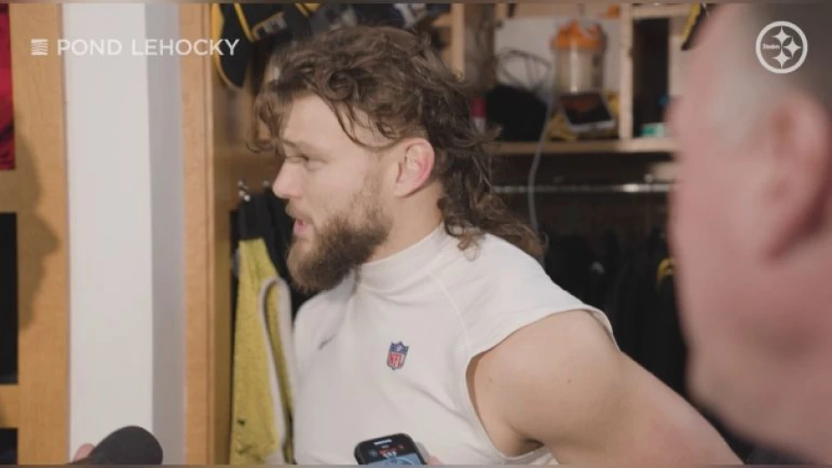 Steelers’ Most Vulnerable Veterans: Cole Holcomb