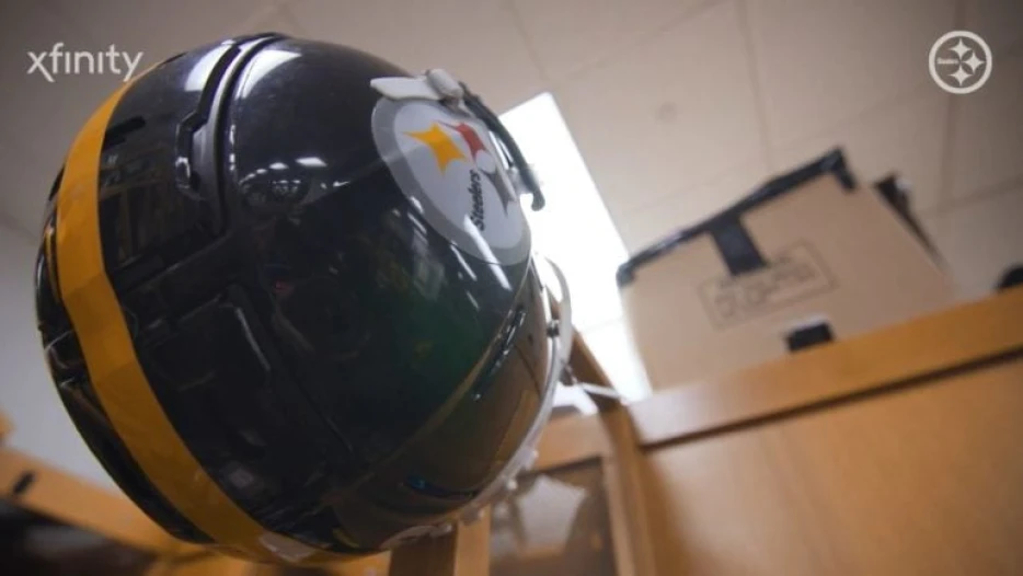 Steelers Release 2025 Rookie Minicamp Roster