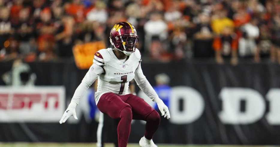 The 5 O’Clock Club: Noah Igbinoghene, Car’lin Vigers, Fentrell Cypress