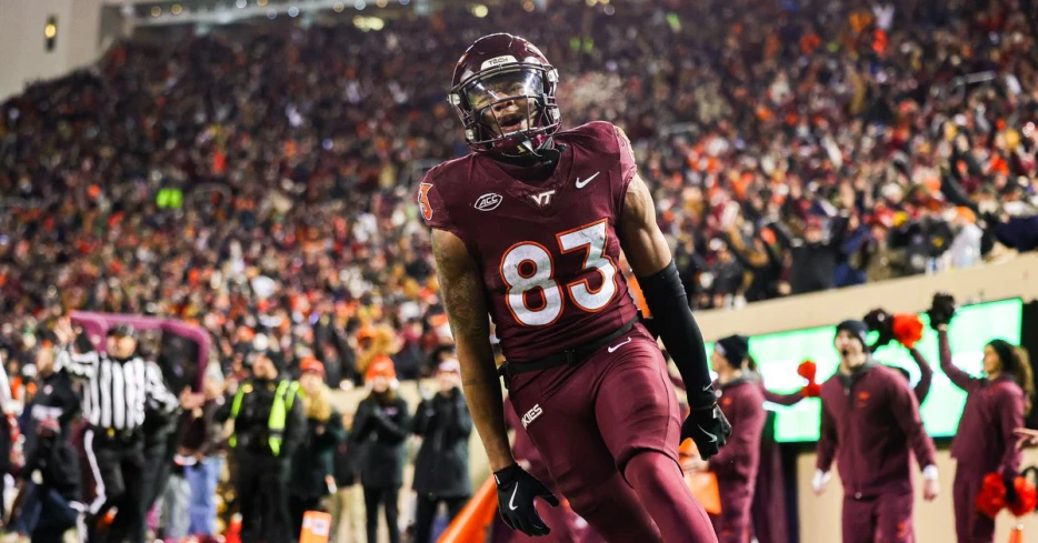 The Washington Commanders have signed 10 UDFAs