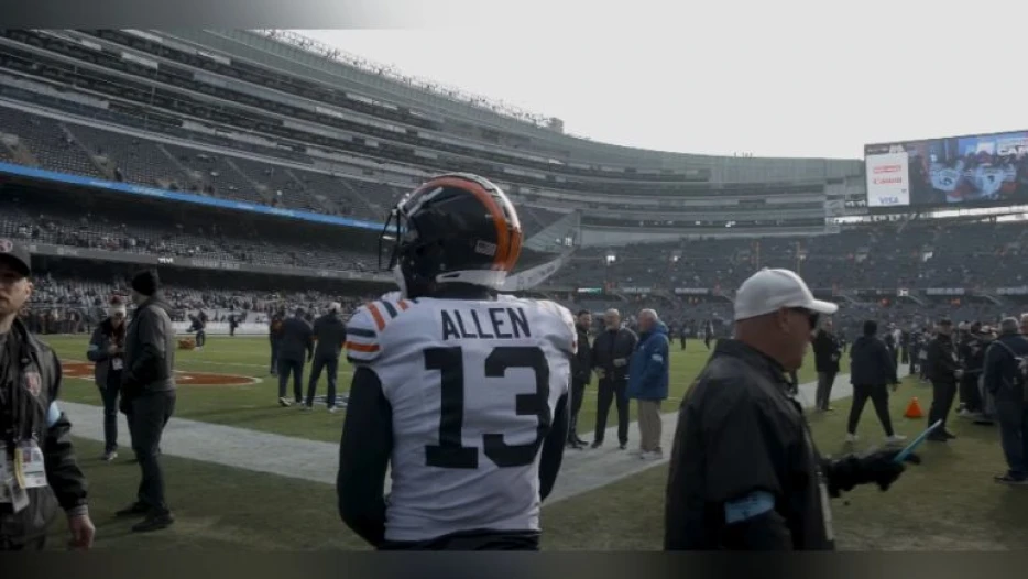 ‘They’re Not Signing Keenan Allen:’ Analyst Doesn’t Think Veteran WR Fits With Steelers