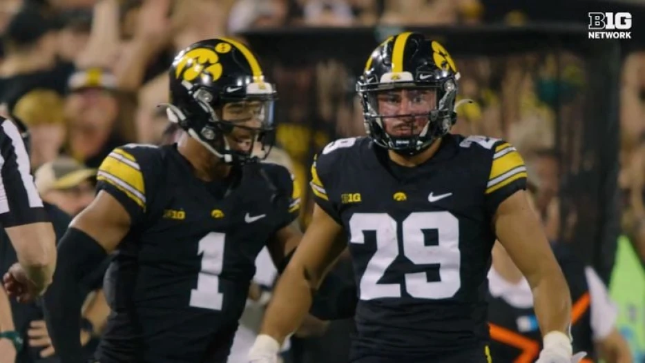 UDFA DB Sebastian Castro Could ‘Push For A Roster Spot,’ Fittipaldo Believes