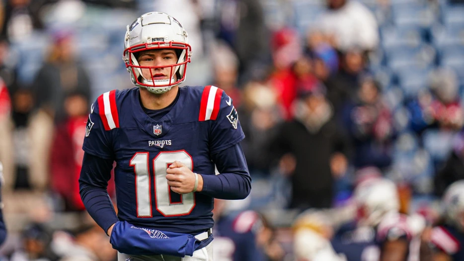 Way-Too-Early Patriots Roster Projection After 2025 NFL Draft