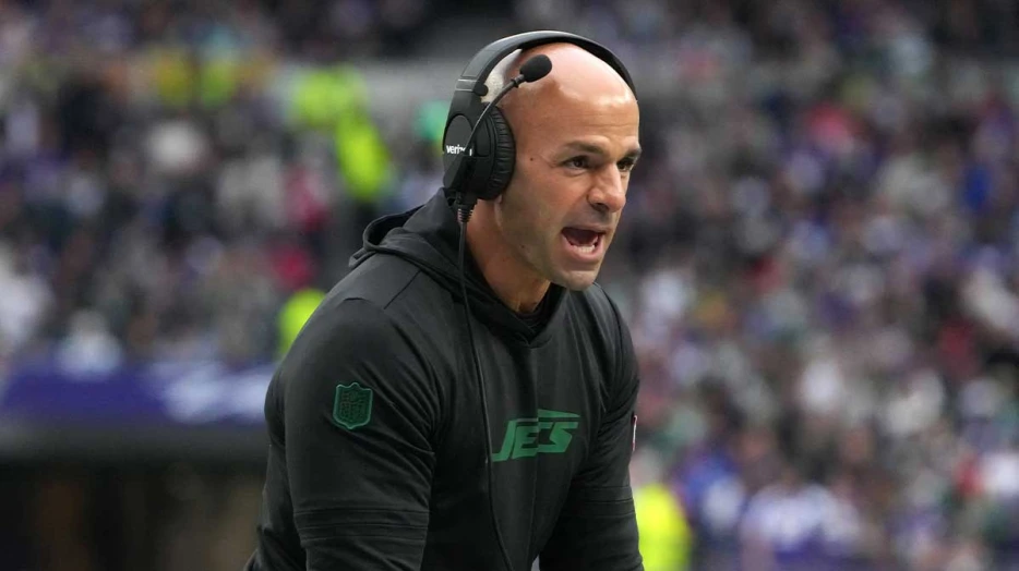 Why Robert Saleh didn’t entertain non-49ers job opportunities