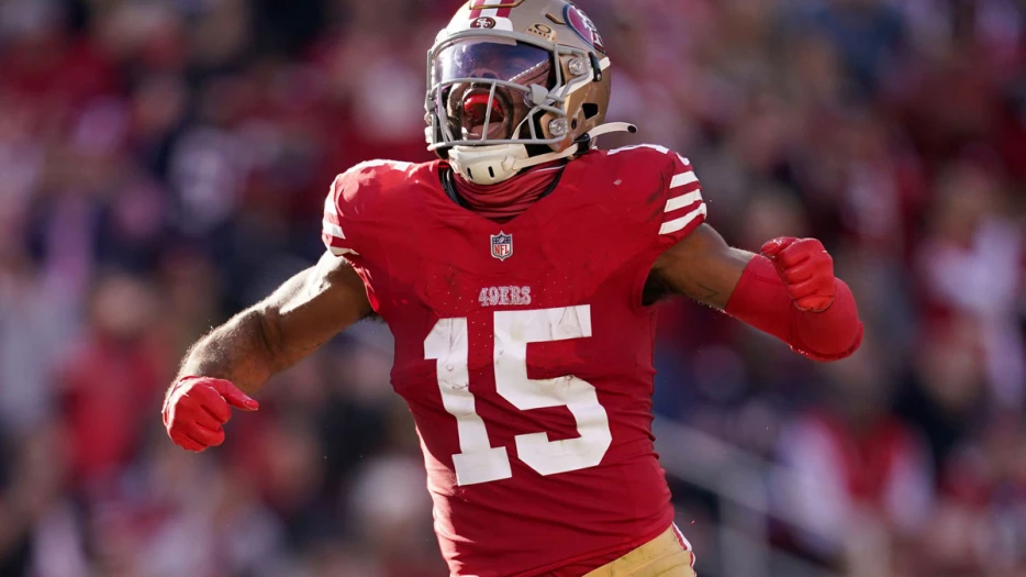 49ers’ Jauan Jennings ready to lead with ‘No. 1’ mindset