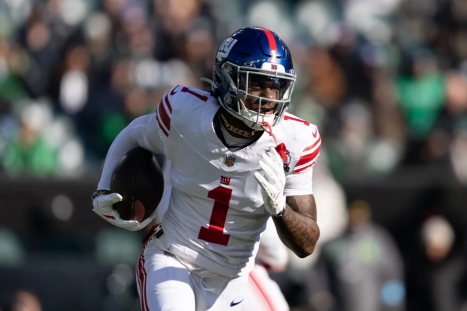 5 Bold Predictions for New York Giants’ 2025 Schedule Ahead of NFL Release Day