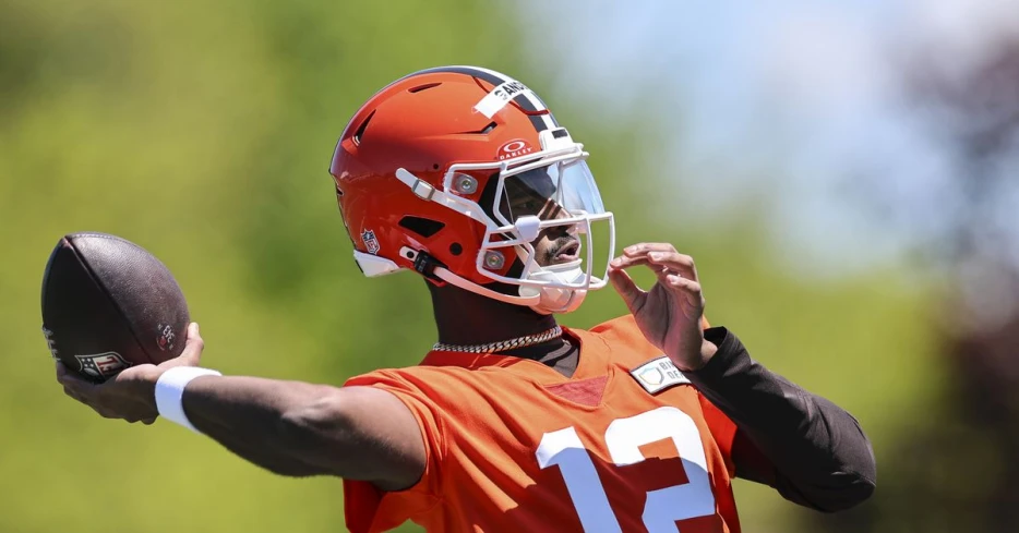 5 non-drama reasons for Shedeur Sanders' fall, the 2 he must overcome for the Browns
