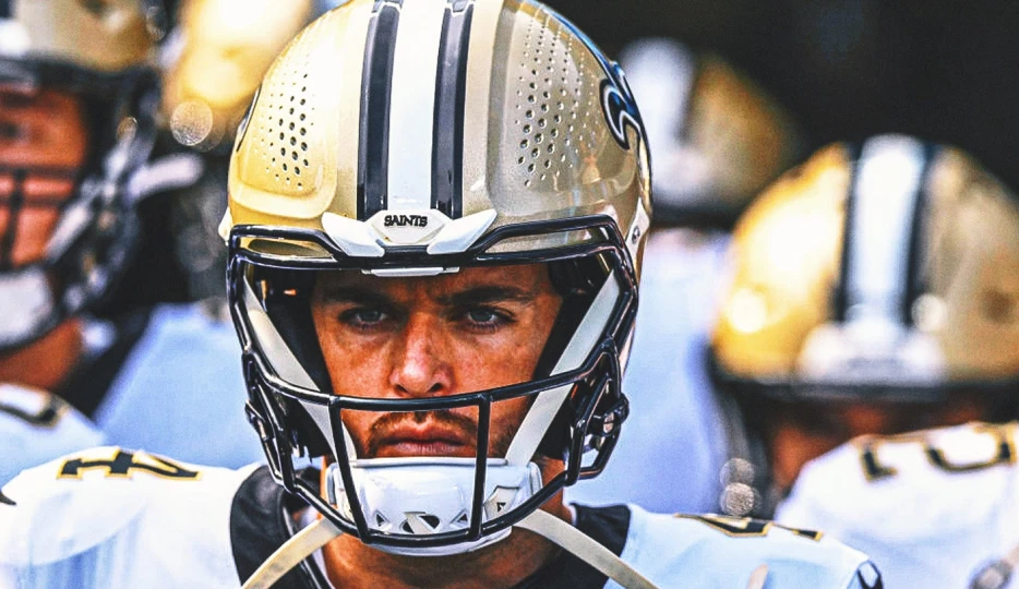 After Derek Carr's retirement, where do Saints go from here at quarterback?