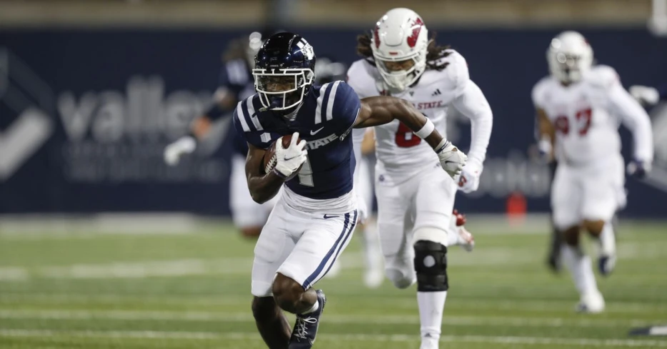 Arrowheadlines: Jaylen Royals and the Chiefs named a perfect fit