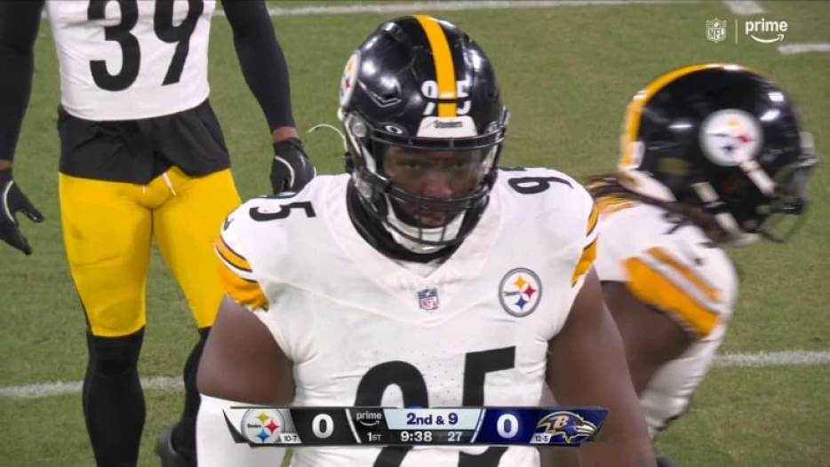 Beat Writer Lowering Expectations For Keeanu Benton: ‘More Of The Nuts And Bolts Pick’