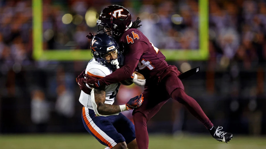Buffalo Bills’ best rookie sleeper to make impact in 2025 NFL season