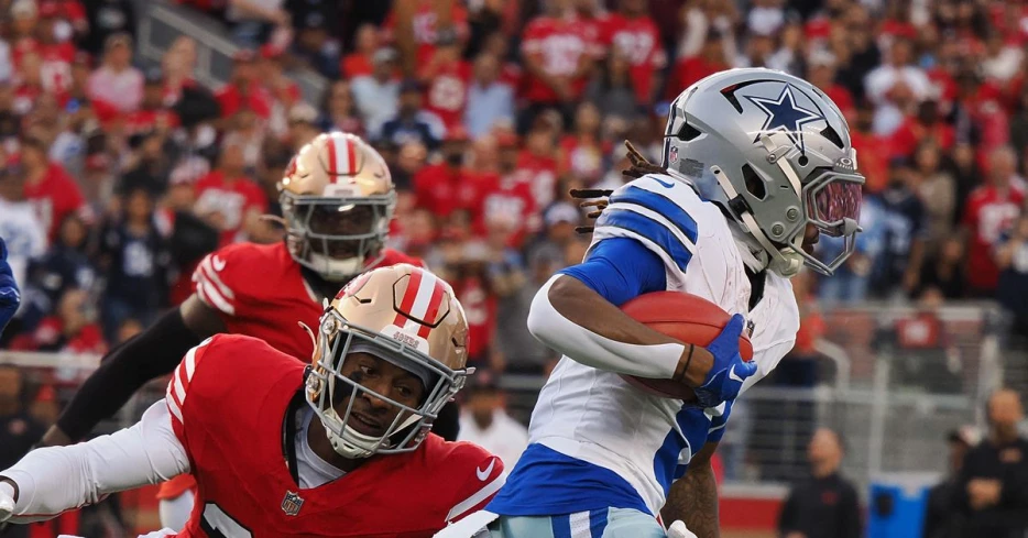 Cowboys news: Brian Schottenheimer plans to use his new speed duo