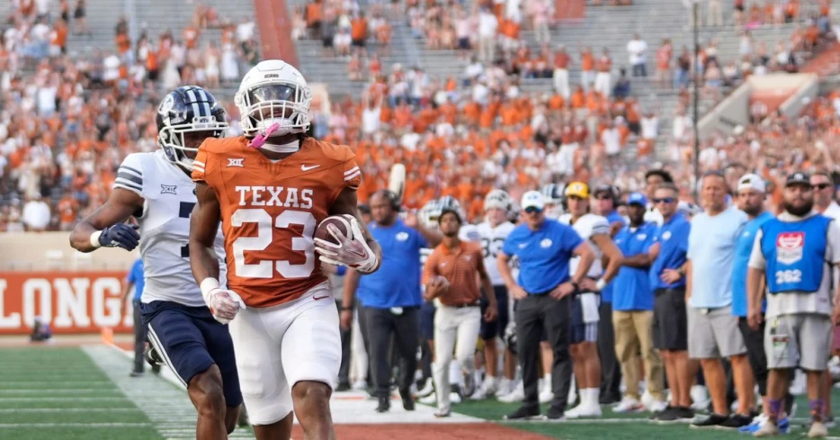 Cowboys post-draft roster review: Running backs 