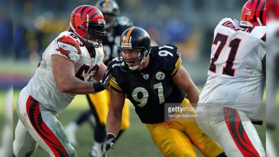 Current Steelers Draw Comparison To Early 2000s Teams ‘Before They Got Ben Roethlisberger’