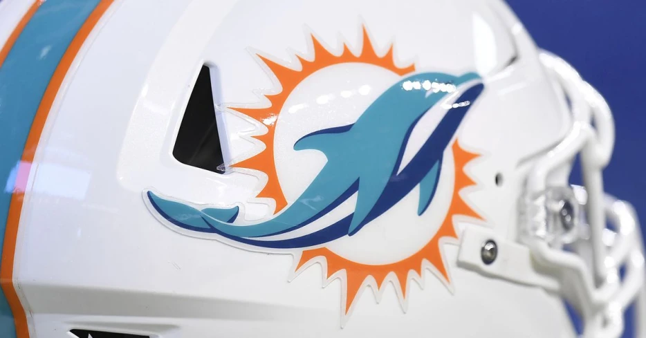 Dolphins announce undrafted free agent signings