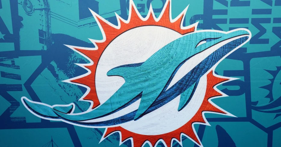 Dolphins begin rookie minicamp - The Splash Zone 5/10/25