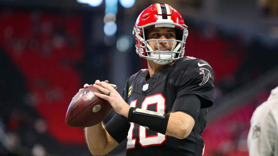 Falcons rumors: Atlanta’s Kirk Cousins plan gets clarity from insider