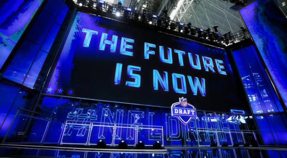 Former No. 1 Overall NFL Draft Pick Cut In Shocking Move One Year After Signing Monster Deal