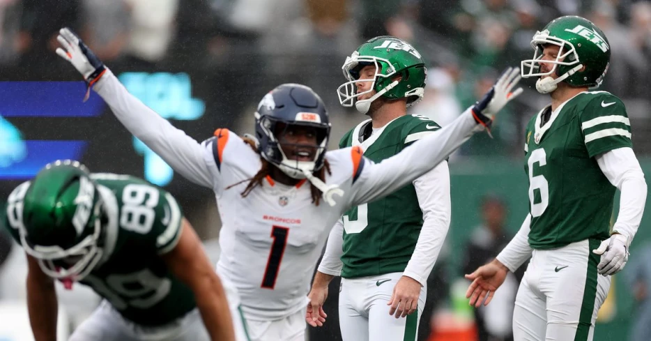 Horse Tracks: Broncos rumored to be in line for London game in 2025