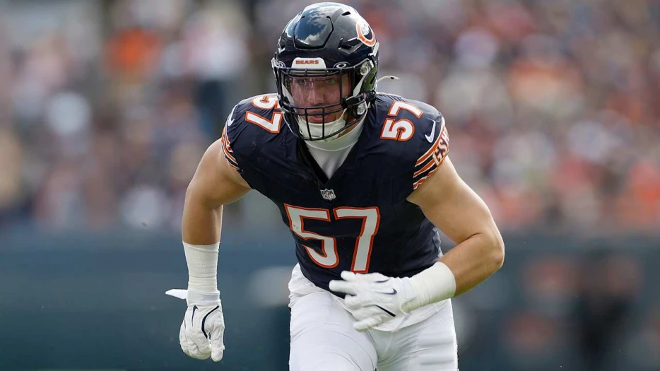 Is Jack Sanborn a star in the making for the Dallas Cowboys?